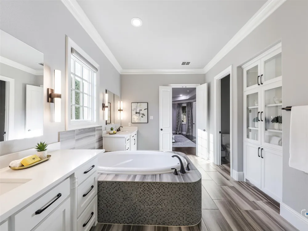 4118 Fallbrook Drive Frisco, TX 75033