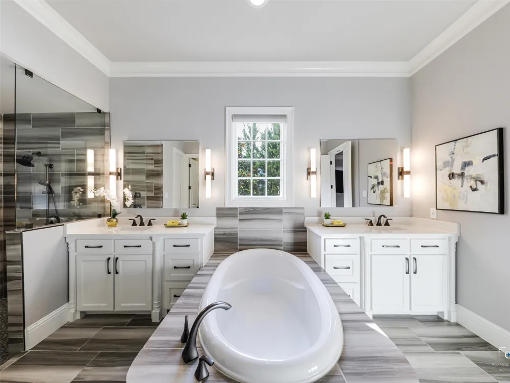 4118 Fallbrook Drive Frisco, TX 75033