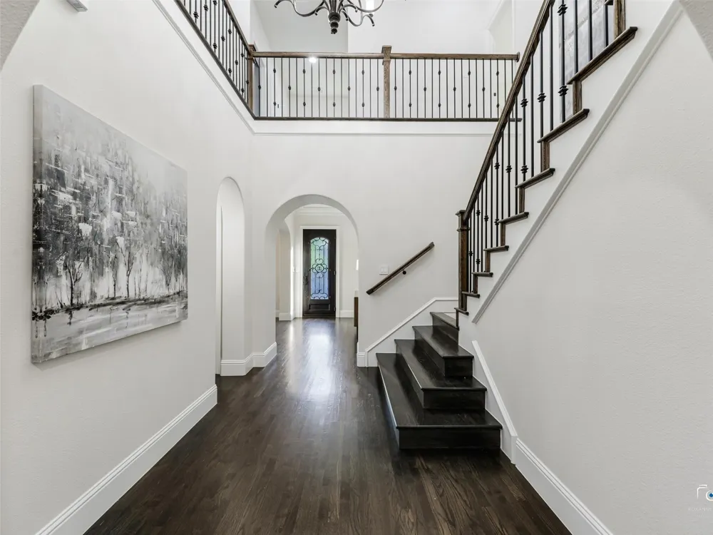 4118 Fallbrook Drive Frisco, TX 75033