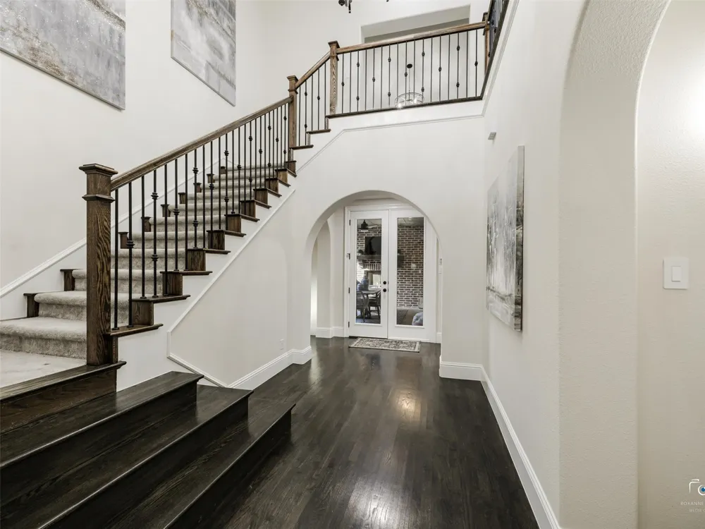 4118 Fallbrook Drive Frisco, TX 75033
