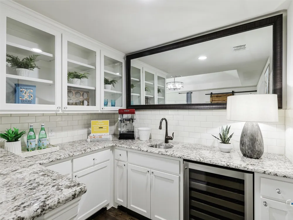 4118 Fallbrook Drive Frisco, TX 75033