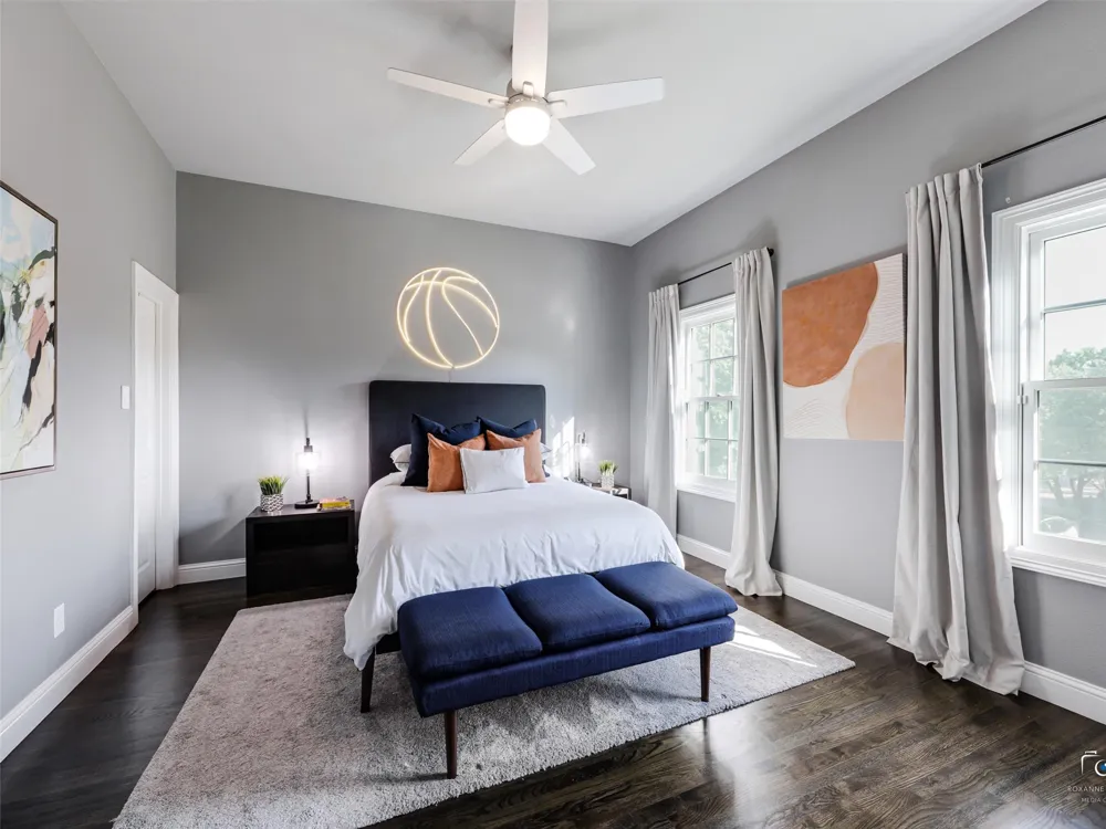 4118 Fallbrook Drive Frisco, TX 75033