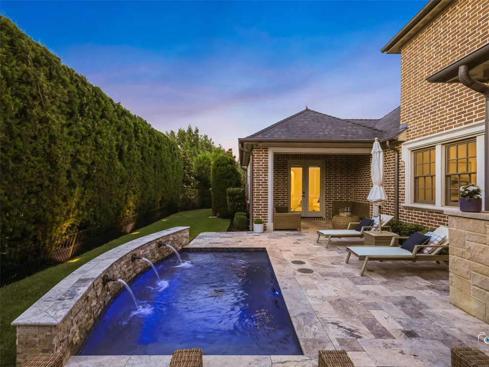 4118 Fallbrook Drive Frisco, TX 75033