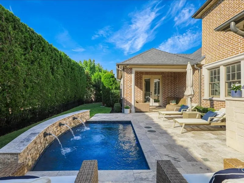 4118 Fallbrook Drive Frisco, TX 75033