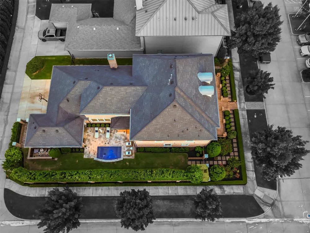 4118 Fallbrook Drive Frisco, TX 75033