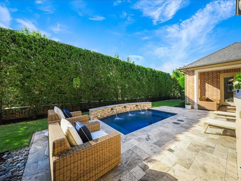 4118 Fallbrook Drive Frisco, TX 75033