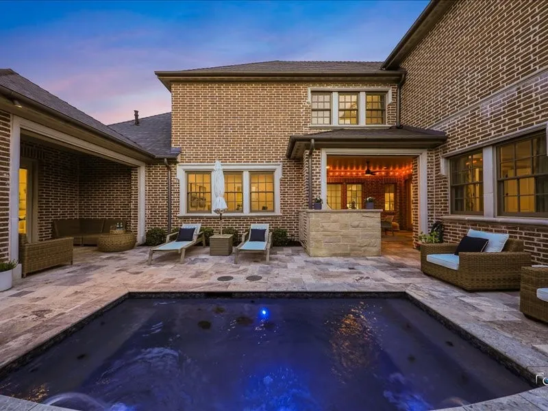 4118 Fallbrook Drive Frisco, TX 75033