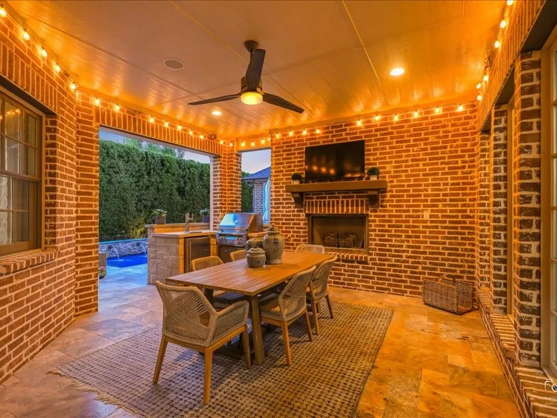 4118 Fallbrook Drive Frisco, TX 75033