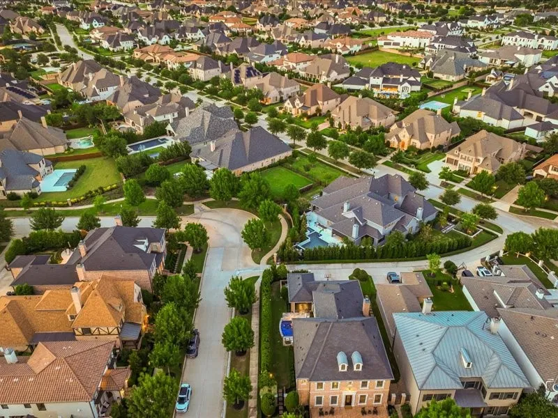 4118 Fallbrook Drive Frisco, TX 75033
