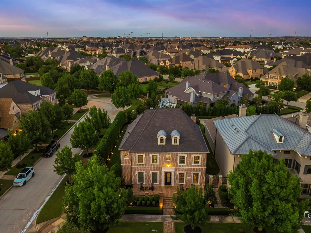 4118 Fallbrook Drive Frisco, TX 75033