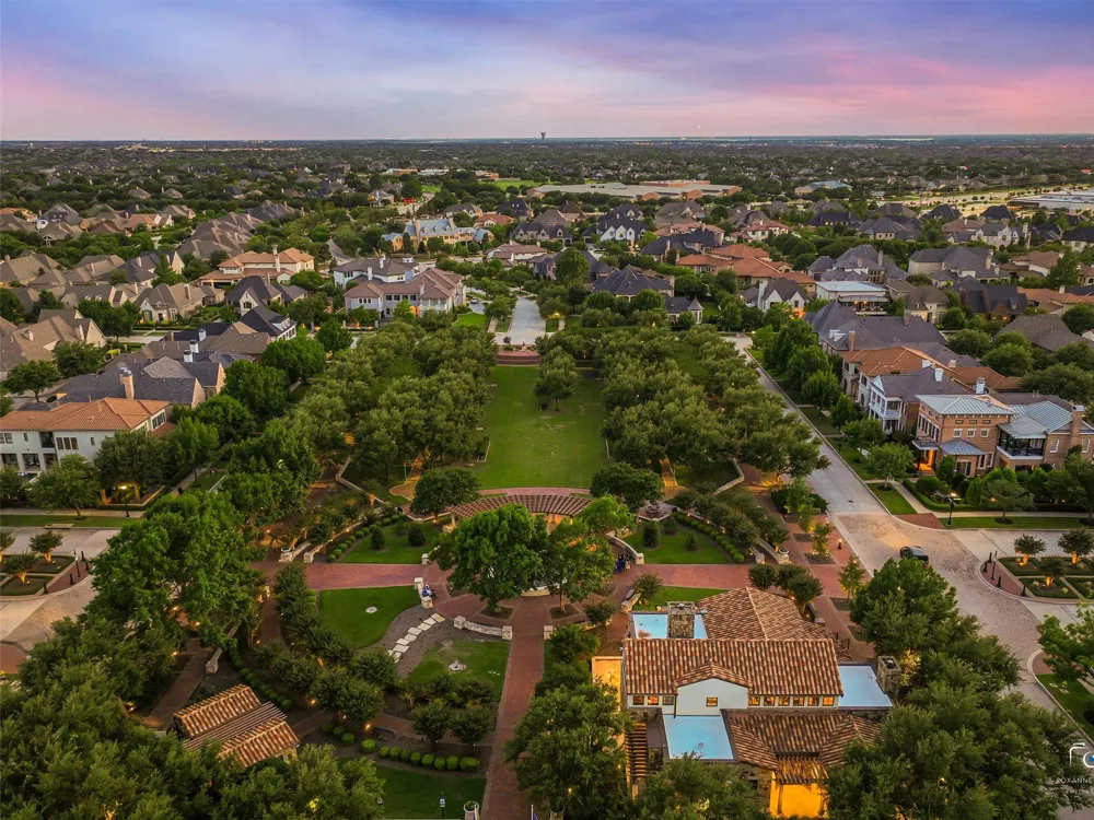 4118 Fallbrook Drive Frisco, TX 75033