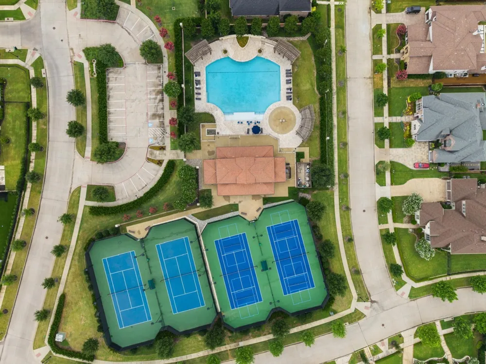 4118 Fallbrook Drive Frisco, TX 75033