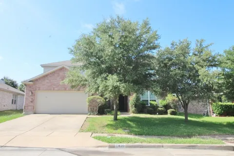 8420 Ridge Creek Drive