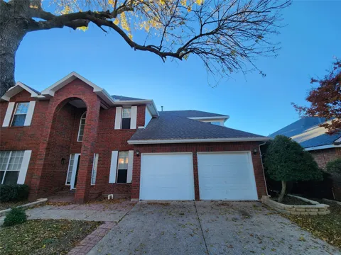 2413 Timber Ridge Lane