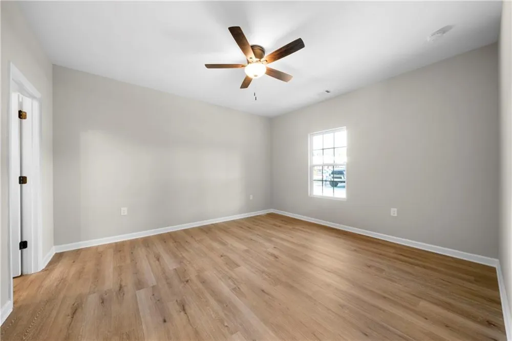 652 Harris Circle Cedartown, GA 30125