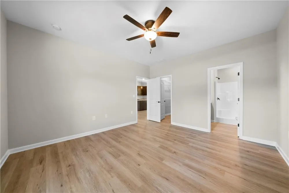 652 Harris Circle Cedartown, GA 30125