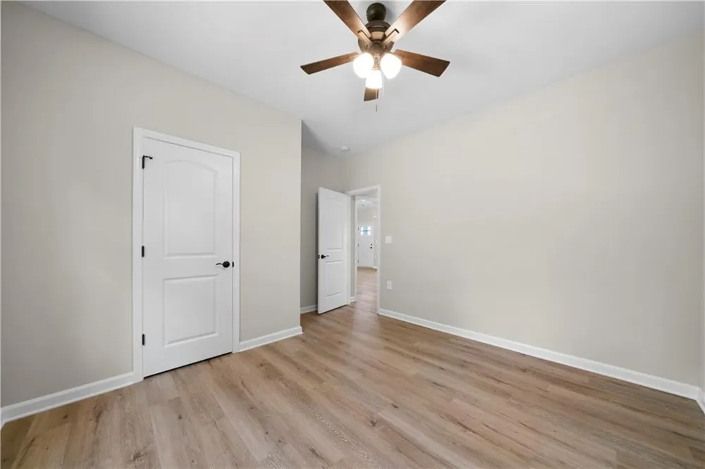 652 Harris Circle Cedartown, GA 30125