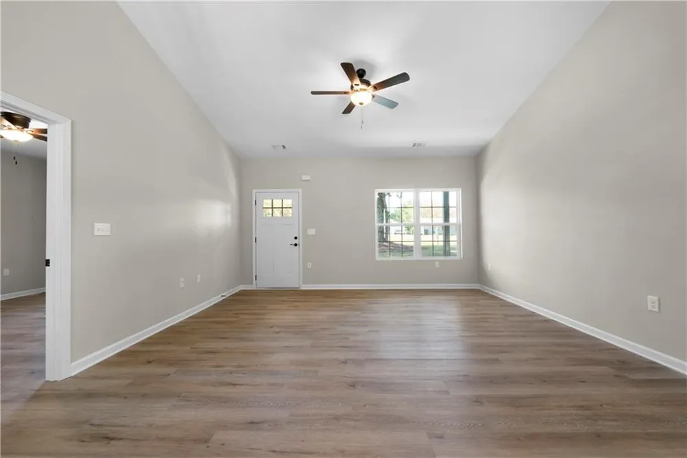 652 Harris Circle Cedartown, GA 30125