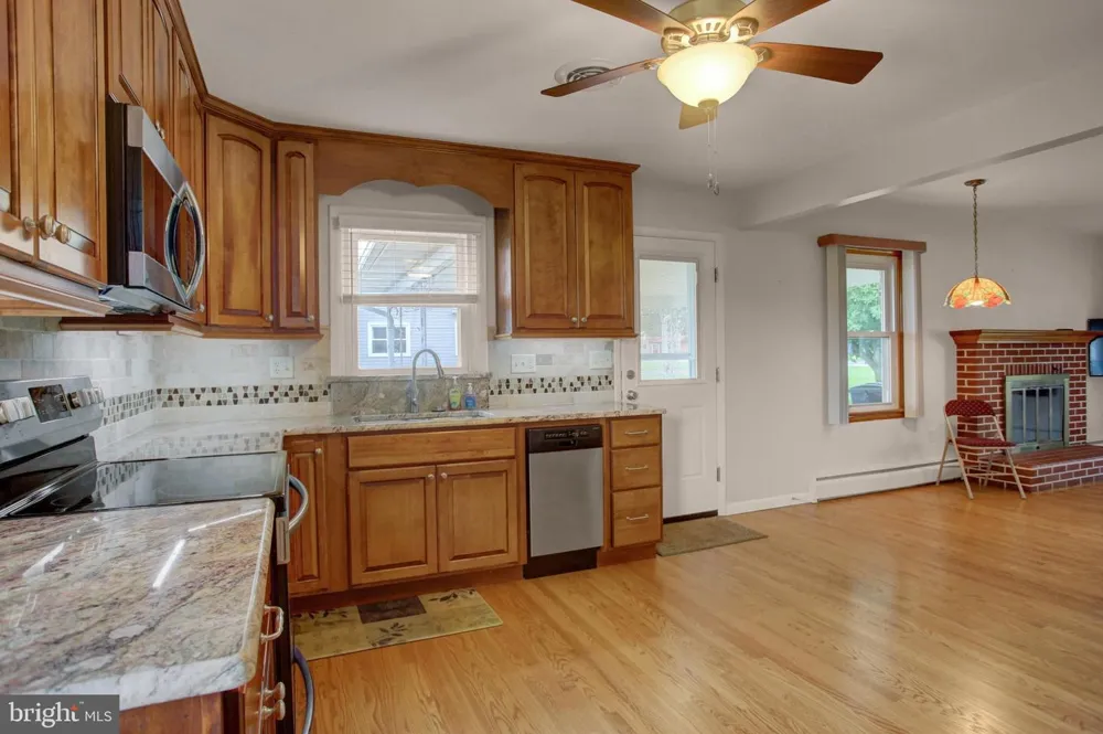 7839 MOLLY PITCHER HIGHWAY Shippensburg, PA 17257