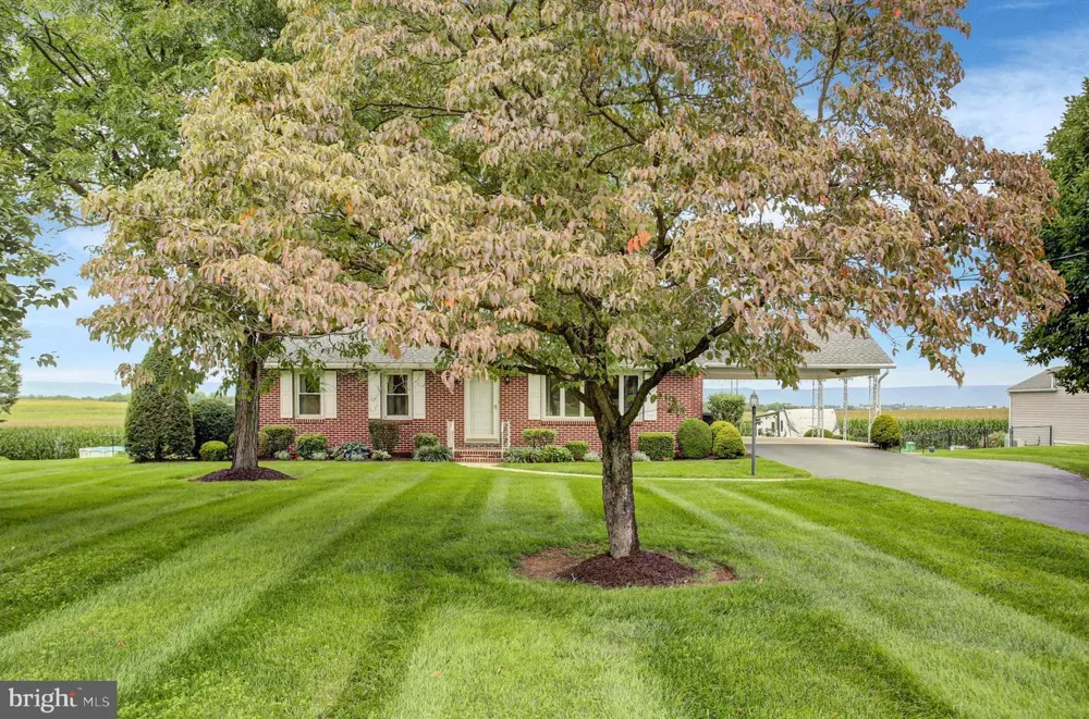 7839 MOLLY PITCHER HIGHWAY Shippensburg, PA 17257