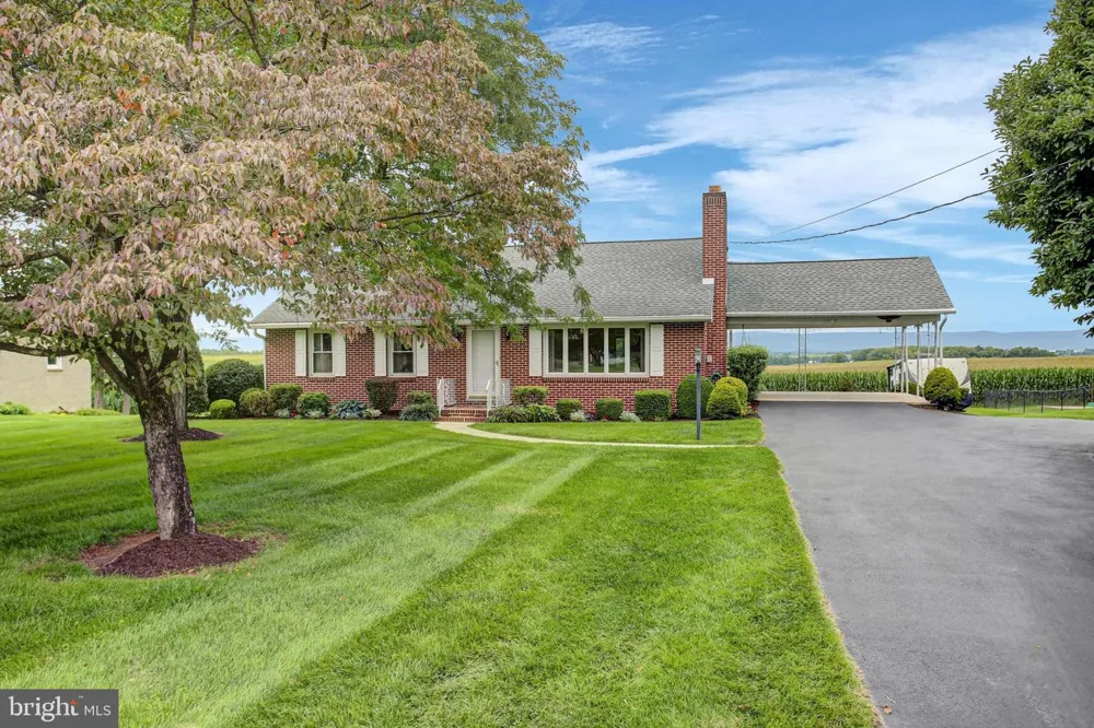 7839 MOLLY PITCHER HIGHWAY Shippensburg, PA 17257