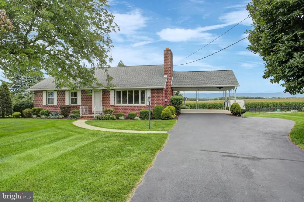 7839 MOLLY PITCHER HIGHWAY Shippensburg, PA 17257