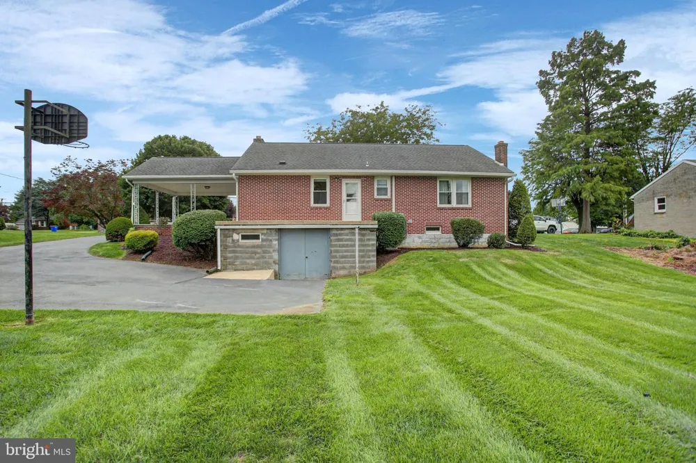 7839 MOLLY PITCHER HIGHWAY Shippensburg, PA 17257
