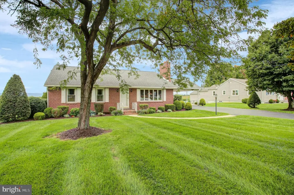 7839 MOLLY PITCHER HIGHWAY Shippensburg, PA 17257
