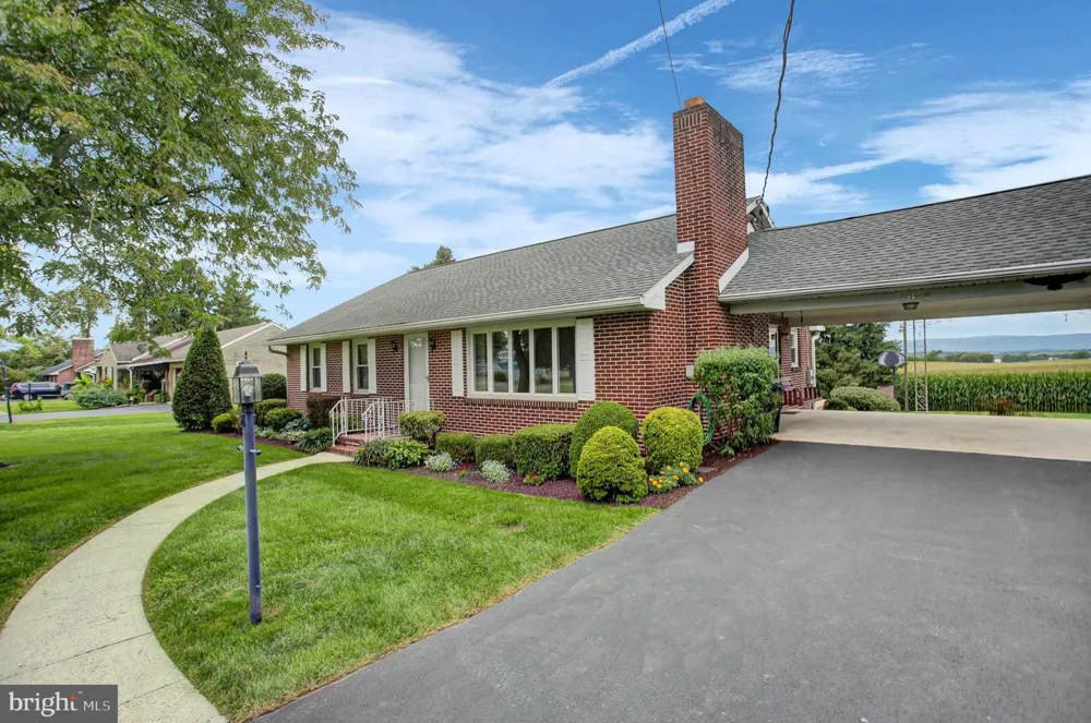 7839 MOLLY PITCHER HIGHWAY Shippensburg, PA 17257