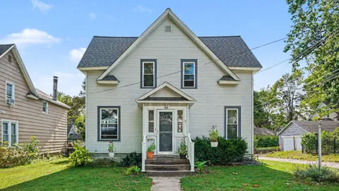 412 Prospect Street