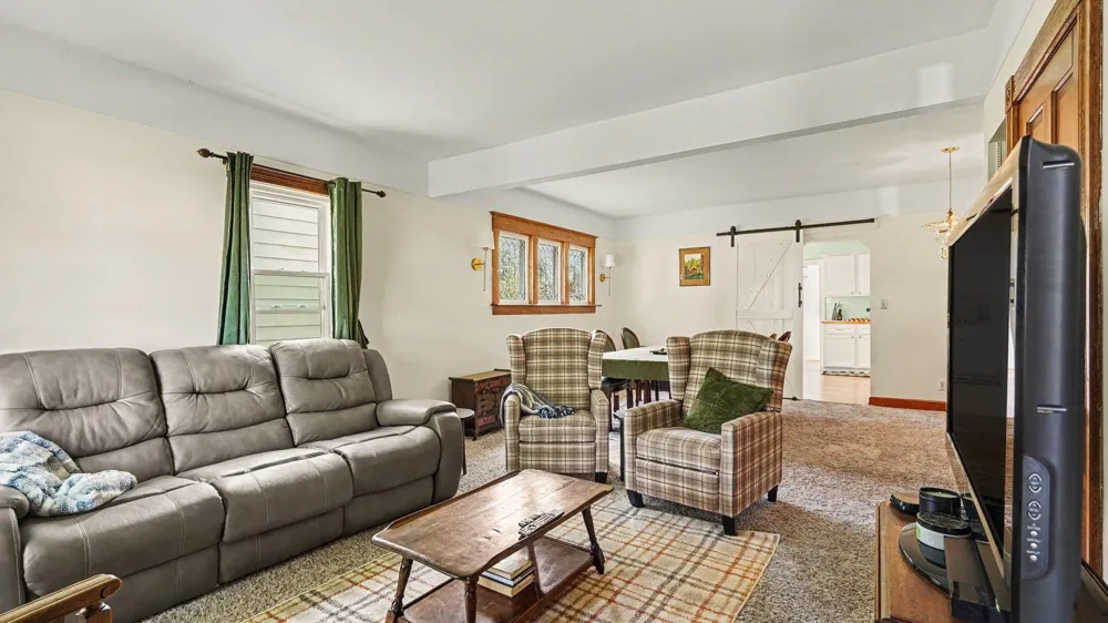 412 Prospect Street Cadillac, MI 49601
