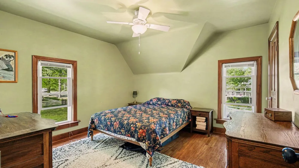 412 Prospect Street Cadillac, MI 49601