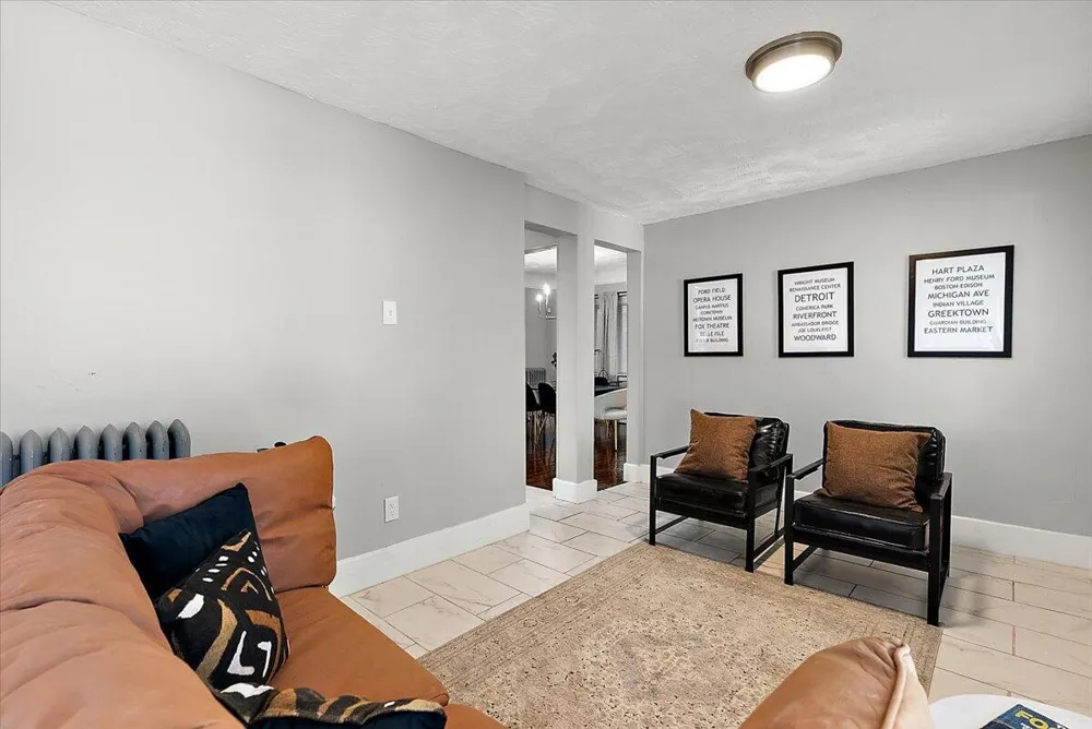 2488 Virginia Park Street Detroit, MI 48206