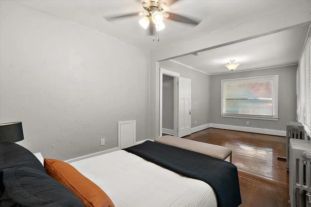 2488 Virginia Park Street Detroit, MI 48206