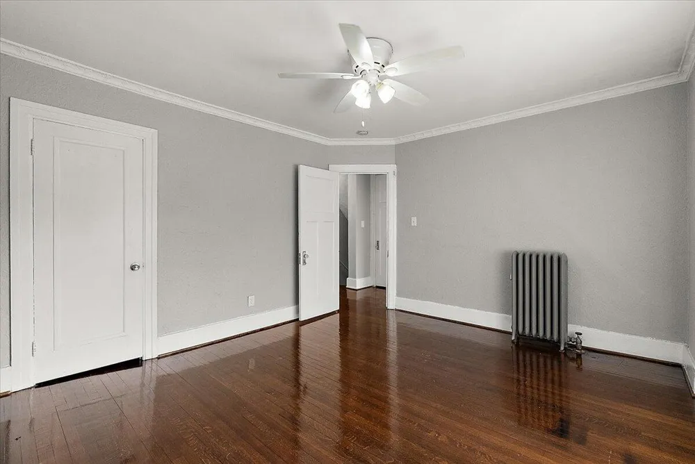 2488 Virginia Park Street Detroit, MI 48206