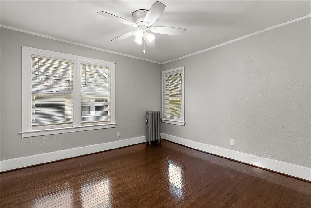 2488 Virginia Park Street Detroit, MI 48206