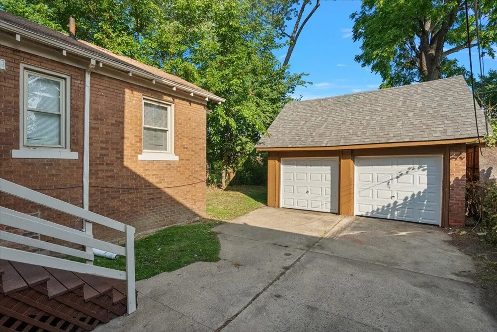 2488 Virginia Park Street Detroit, MI 48206