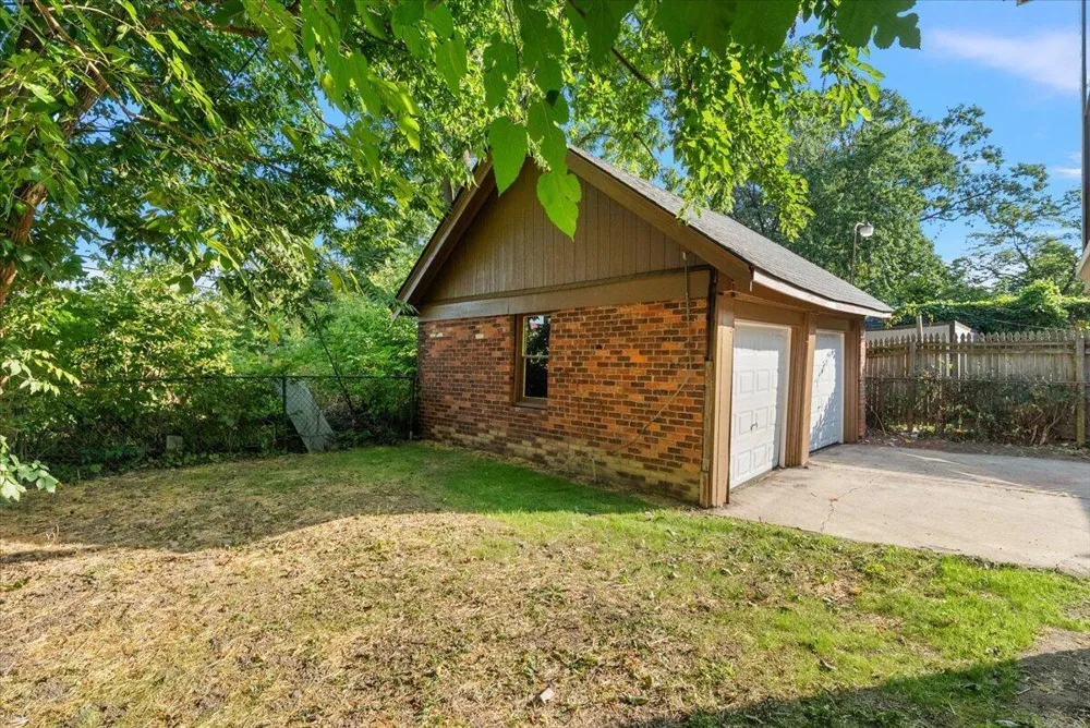 2488 Virginia Park Street Detroit, MI 48206