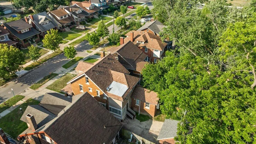 2488 Virginia Park Street Detroit, MI 48206