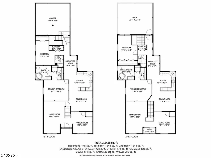 932 Beatrice Pkwy Edison, NJ 08820