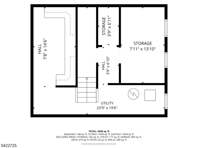 932 Beatrice Pkwy Edison, NJ 08820