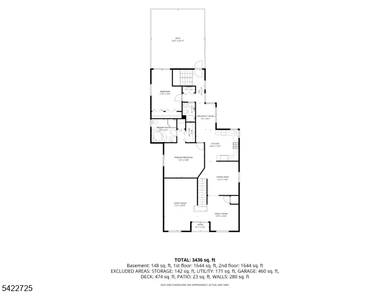 932 Beatrice Pkwy Edison, NJ 08820