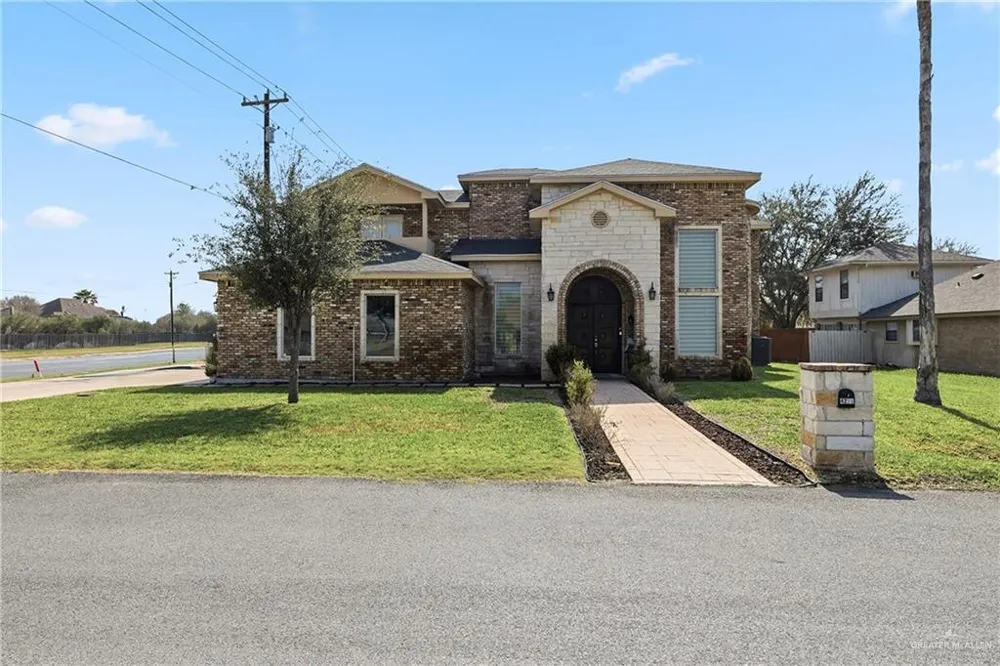 4201 Country Street Edinburg, TX 78541