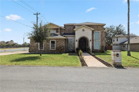4201 Country Street