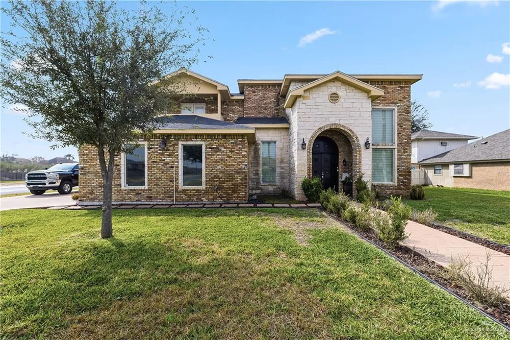 4201 Country Street Edinburg, TX 78541