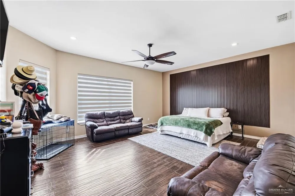 4201 Country Street Edinburg, TX 78541