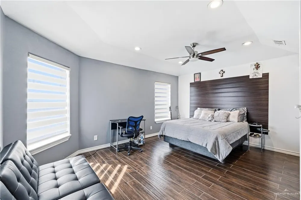 4201 Country Street Edinburg, TX 78541