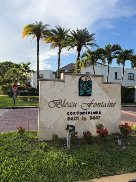 9429 Fontainebleau Blvd #207-33