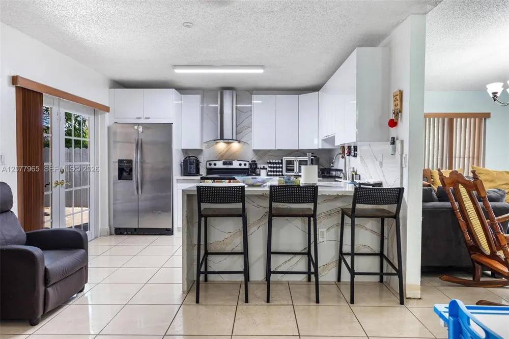 14217 SW 102nd St Miami, FL 33186