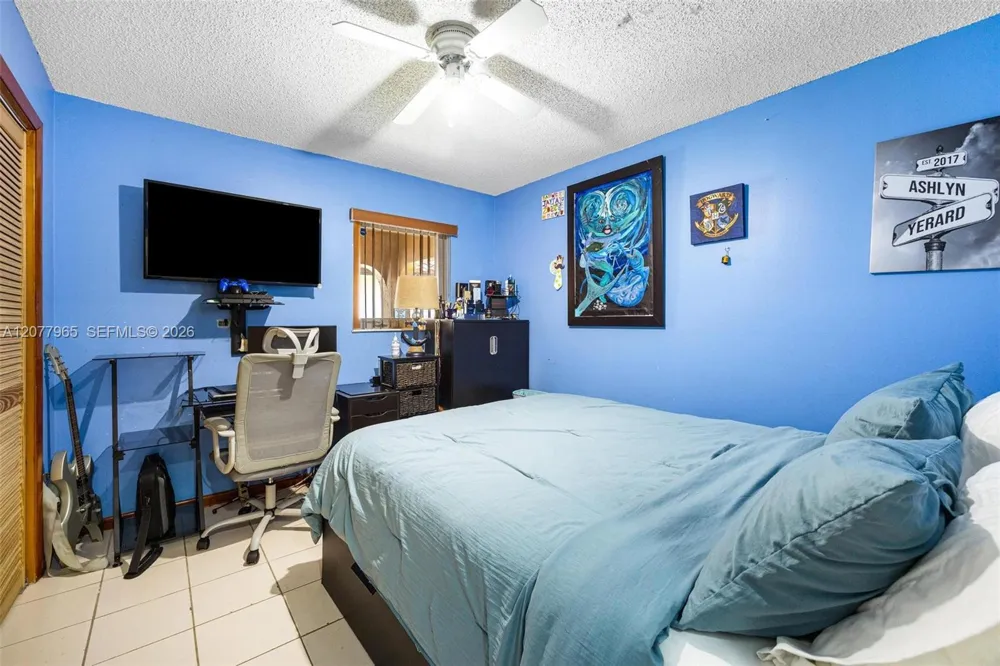 14217 SW 102nd St Miami, FL 33186